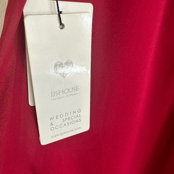 JJ’S  House Formal Dress - Picture 6 of 9